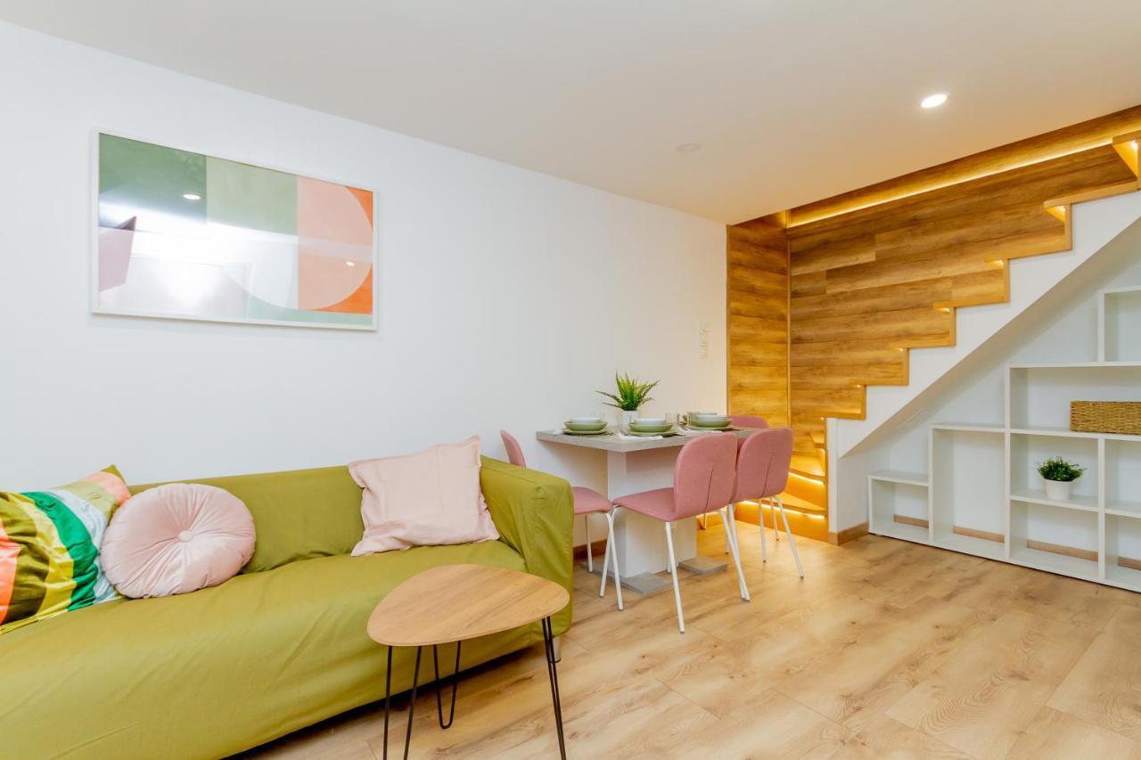 Sz33 Sweety A Szondi Apartment Budapest Exterior photo