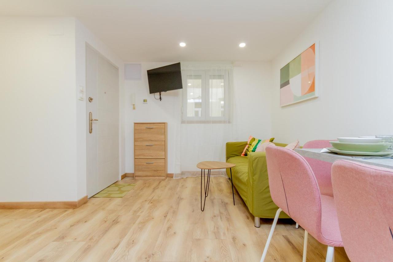 Sz33 Sweety A Szondi Apartment Budapest Exterior photo